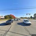Non-injury crash at Brownsboro and Chamberlain
