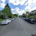 Loud backyard music complaint on Edwards Street