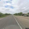 Loose calf reported along East FM 140 roadway