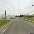 Traffic stop at Gifford and Boulevard avenues