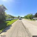 Motorcycle vs car crash near West Route 64 in the Mount Morris area