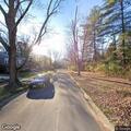 Person experiencing trouble breathing on Homewood Parkway