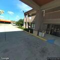 Person passed out at Super 8 Motel in Slidell