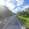 Erratic gray SUV reported on Route 1 in Edgecomb