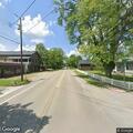 Person experiencing breathing problems near Center Street, Miamiville