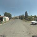 Erratic driving complaint involving white SUV