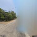 Grass fire reported near Harbor Road in Temple