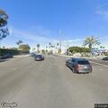 Traffic collision at Goldenwest and Yorktown