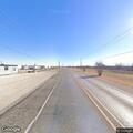 Two-vehicle crash with minor injuries on 604 North