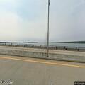 Traffic stop near Jamestown bridge
