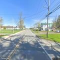 Two-car crash at Carpenter Hill Road and Belmont Street