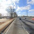 Vehicle crash with injuries on Cumberland Boulevard