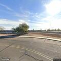 Traffic stop on Santa Fe Boulevard in El Mirage