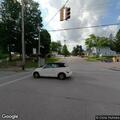 Vehicle hit deer near Portage Service Plaza