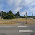 Traffic stop on Point Brown Avenue northwest