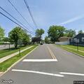 Paving work causing odor on Cristiani Street