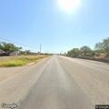 Traffic stop involving silver Honda on US 83