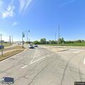 Person injured in a fall at Fishers Reserve Independent Living