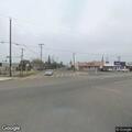 Minor injury crash at Paradise Road and Vernon Avenue