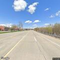 Route 15 access to north Liverpool closed