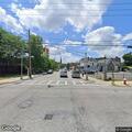 Police pursuit ends with passenger arrested