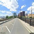 Person requires medical assistance on Longfellow Bridge