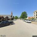 Reckless driving complaint through downtown streets