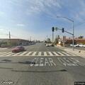 Unknown fire reported near Lashbrook and Garvey