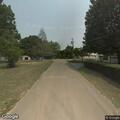 Traffic stop on Hall Road near Pebble Shawnee Lane