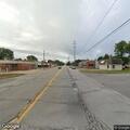 Two-car crash at South Dixie Highway and Erie Road
