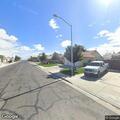 Person having seizure at Buena Vista Drive, Coalinga