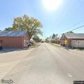 Power pole and transformer fire in Ruma