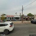 Woman in her 50s falls and injures knee on bus