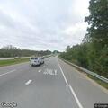 Traffic stop on Capital Boulevard