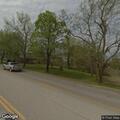 Traffic stop on silver pickup at Har-Ber Avenue