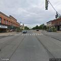 Tow requested for vehicle behind deli