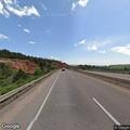 Reckless truck driving reported on US-24 eastbound