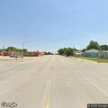 Traffic stop on Kansas Highway 96 near Scott City
