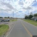 Person reporting back pain near West Main Street