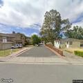 Cooking smoke sets off home fire alarm