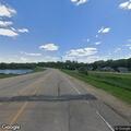 Traffic stop at Highway 64 and North 4th Street
