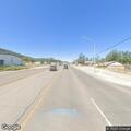 Two-vehicle crash on US 70 at North Central