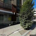 Residential fire alarm on Milvia Street