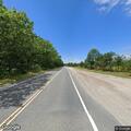 Reckless red car reported speeding on Wading River Road