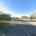 Crash at 96th and Saguaro Street