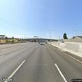 Reckless semi truck speeding and tailgating on I-80