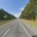 Motorist transported after I-95 traffic incident