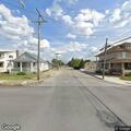 Utility wires issue on South Street in McSherrystown