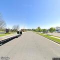 Traffic stop at East Roan Avenue and Horizon Drive