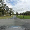 Traffic stop on SUV with no license plate